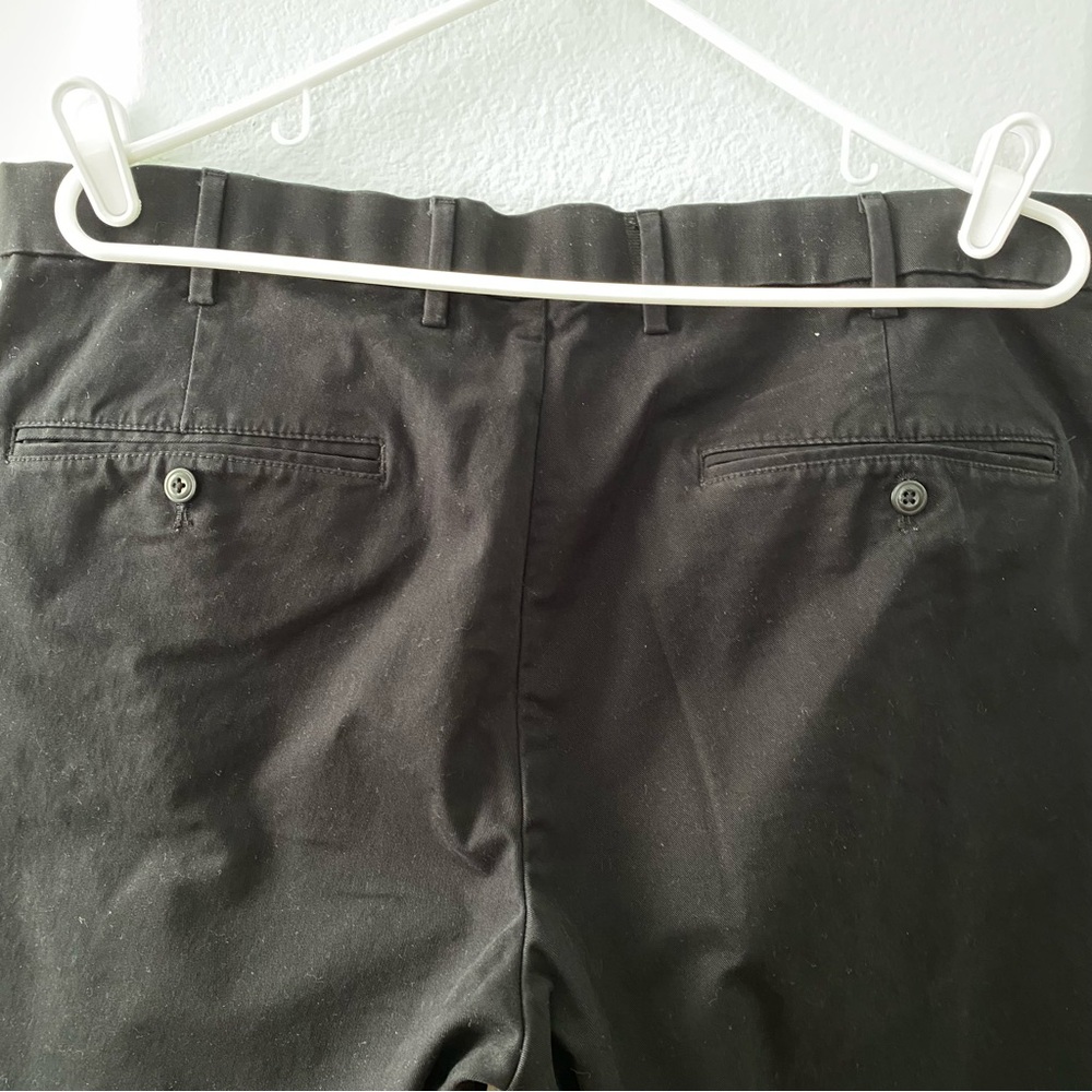 GAP Straight Fit Khakis - Picture 12 of 13